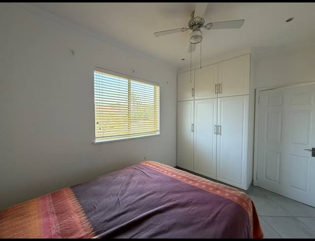 2 BEDROOM FLAT FOR SALE IN SCOTTBURGH CENTRAL